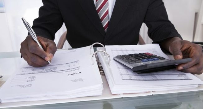 Common Business Tax Problems to Avoid