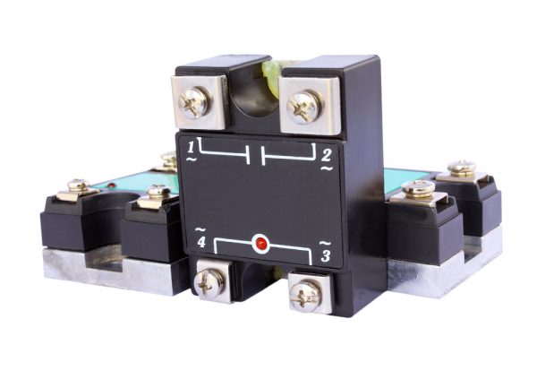 Are Solid State Relays the Best Option to Replace Mercury Displacement Relays?