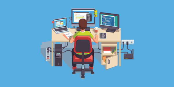 How to choose right computer support for your business?