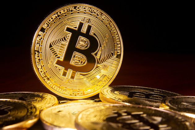 is bitcoin still worth buying