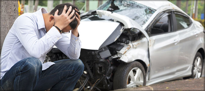 What Happens If I Get into a Car Accident in Another State?
