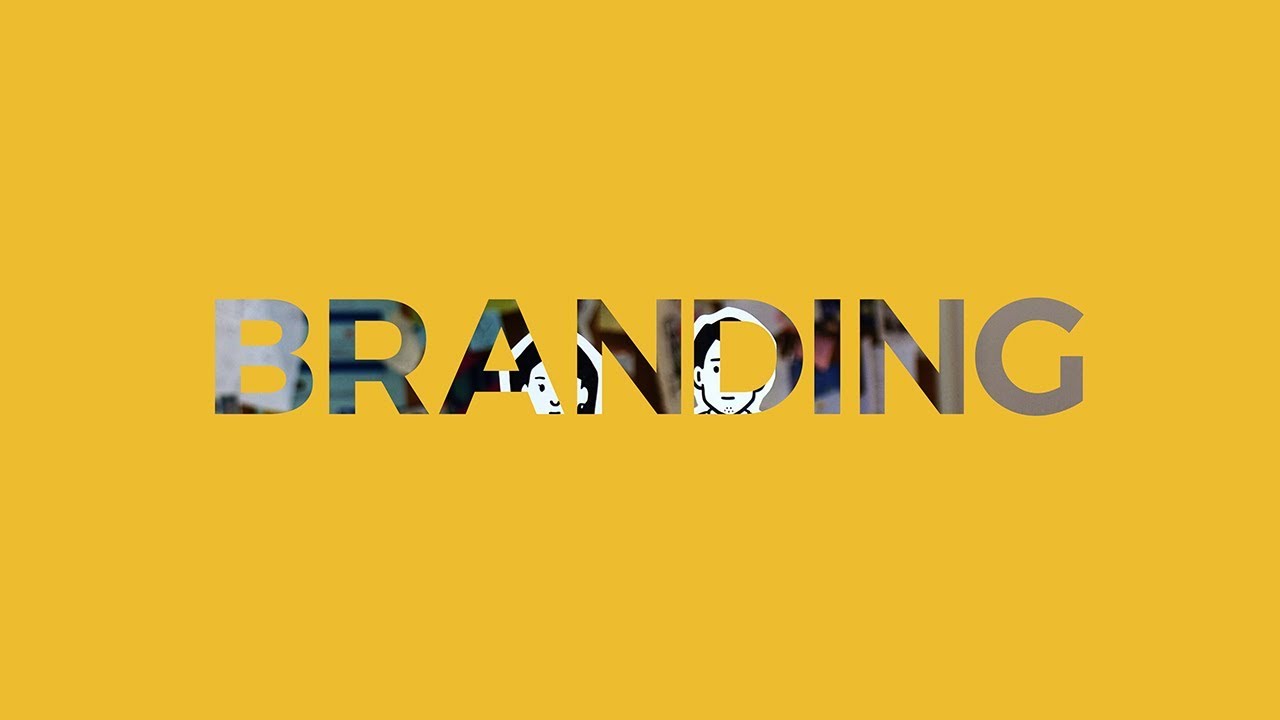 All about branding services