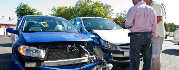 Do I Need to Pay Back My Health Insurance Company After a Car Accident?