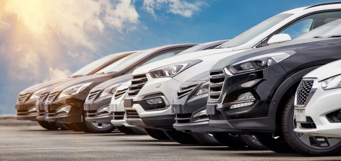 5 reasons to choose used car