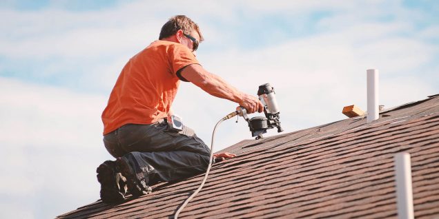 How To Choose The Right Roof Covering