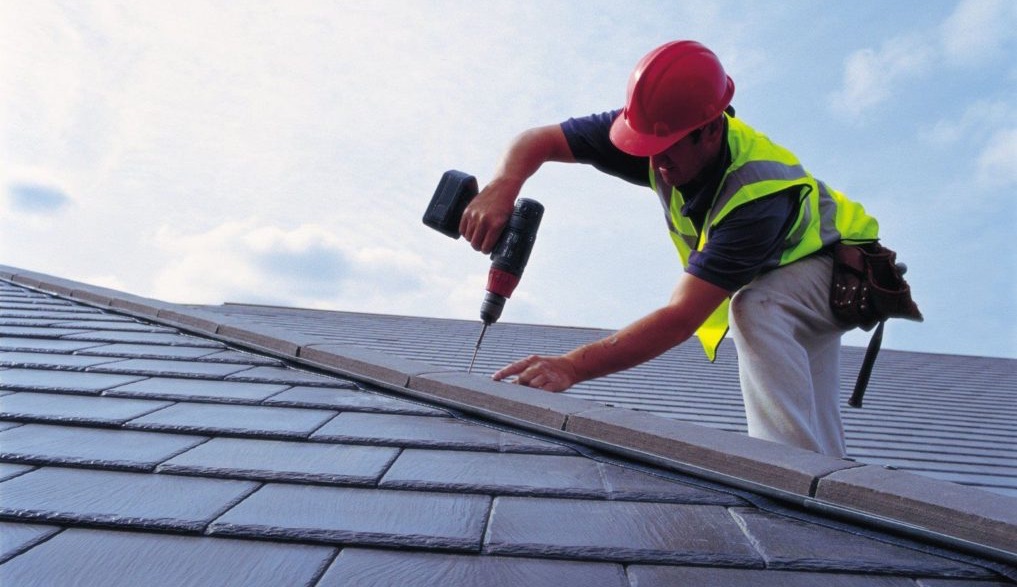 6 Tips for Choosing a Roofer
