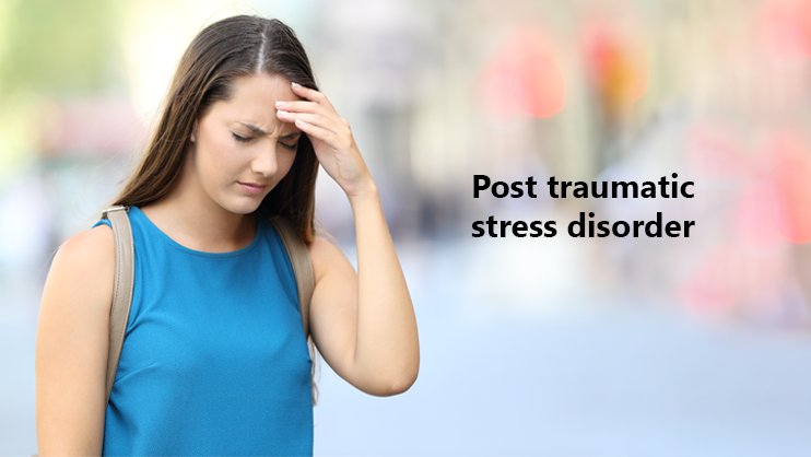 PTSD Intervention Procedures to Help Improve the Quality of Your Life