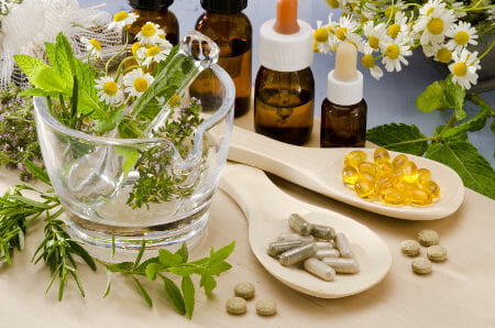 Control and Eliminate Disease Through Whole-Body Healing With a Naturopathic Specialist in Utah