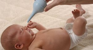 Best Baby Nasal Aspirator Proper Use And Kinds