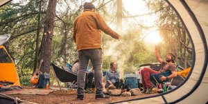 The Best Guide To Camping Equipment