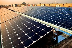 Factors To Look At When Getting Commercial Solar Panels