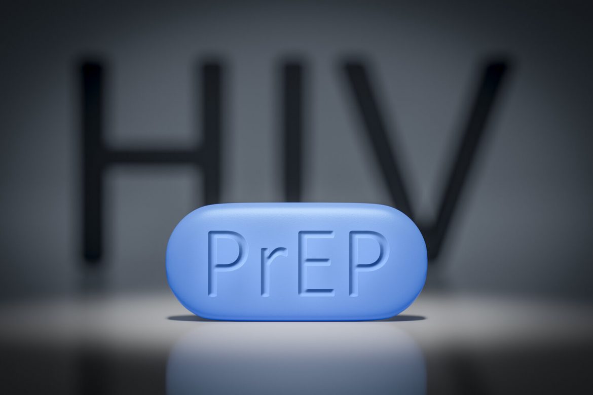 What is PrEP, How Does it Prevent HIV?