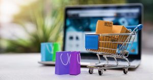 The Ecommerce which runs without a head