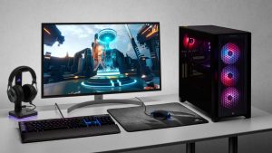 Some Reasons Why It’s Better to Use Gaming PCs Over Consoles