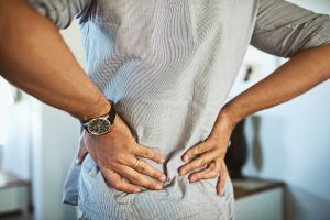 treat your back pain without surgery