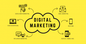 Some Benefits Of Hiring A Digital Marketing Agency