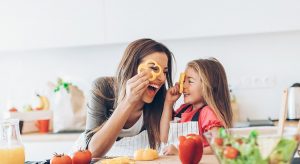 Child Healthy Eating
