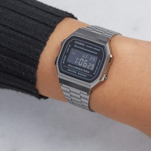 Go Back in Time with Casio Vintage Watches Available in Hong Kong
