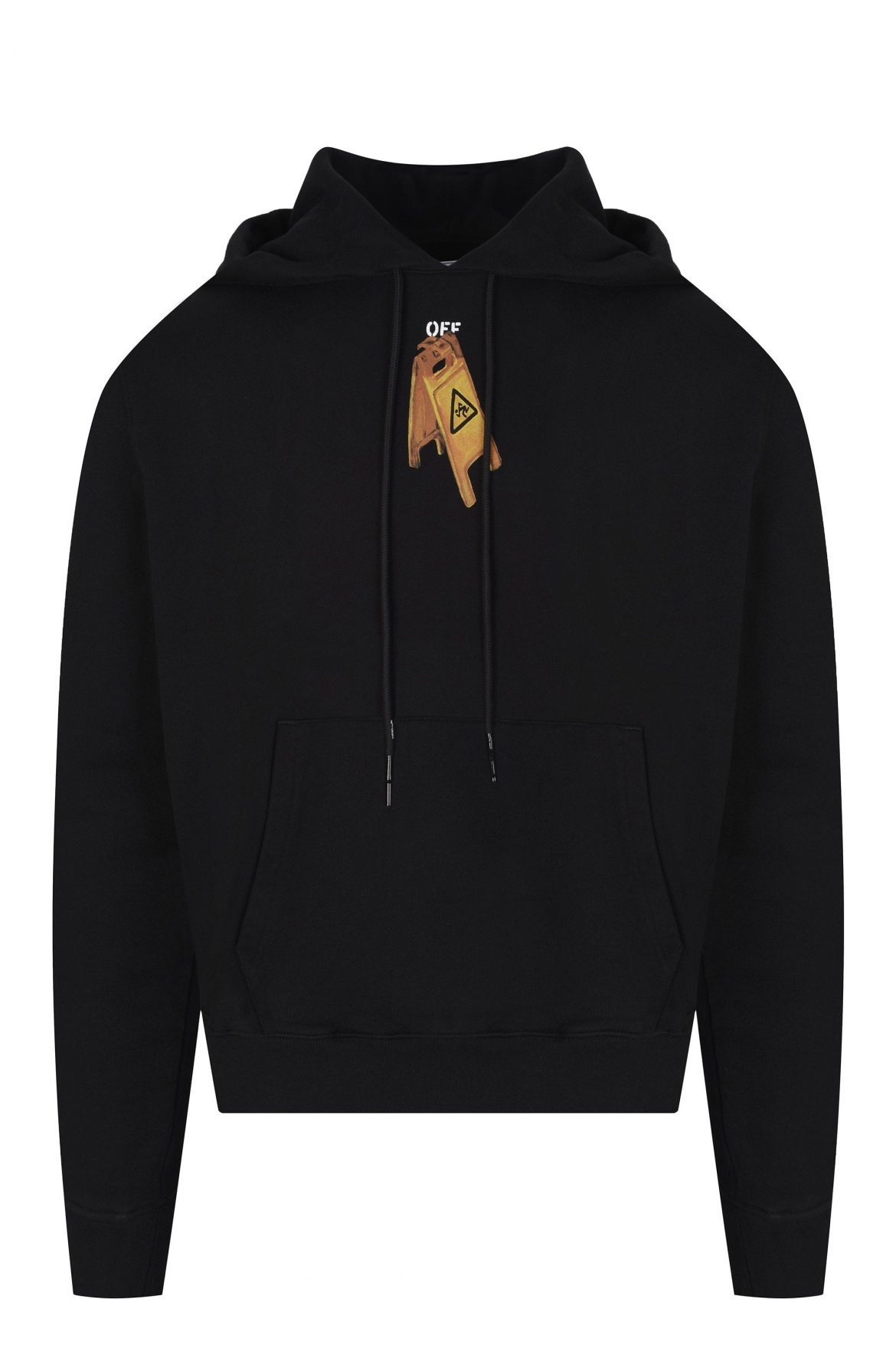 How to wear a hoodie to get modern look?
