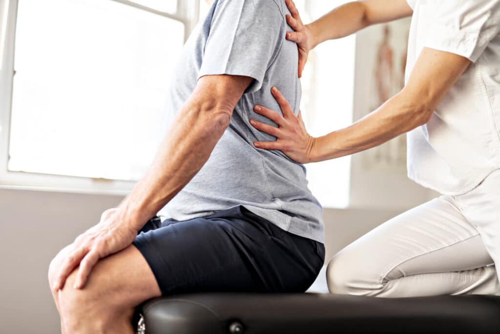 Reasons You Might Require the Services Of A Physiotherapist