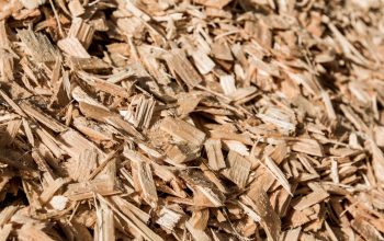 Wood Chip Products