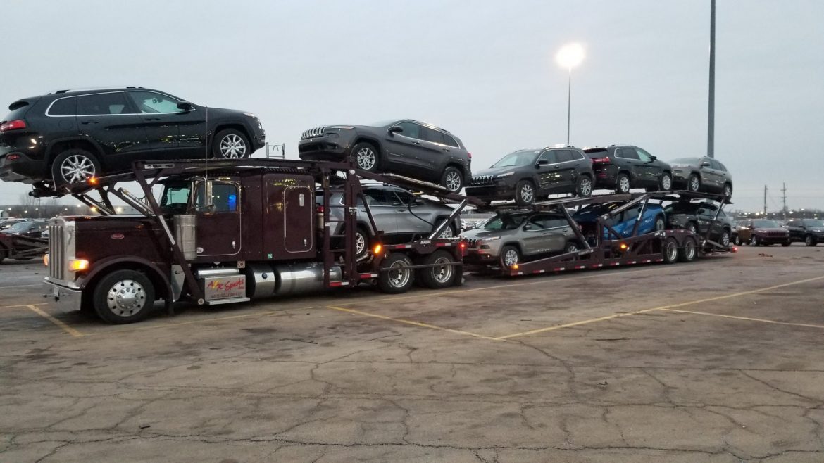 Reasons To Choose Car Transport Express For Your Car Shipping Needs
