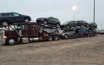 Reasons to choose car transport express for your car shipping needs