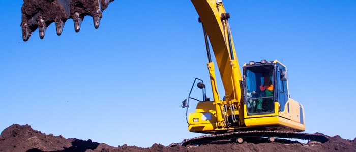 What to Do Before You Buy a Used Excavator