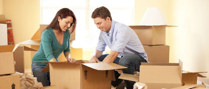Why you should hire professional moving companies in Toronto?