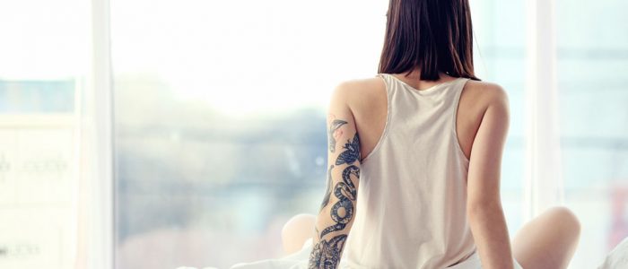 How Can You Remove a Permanent Tattoo?