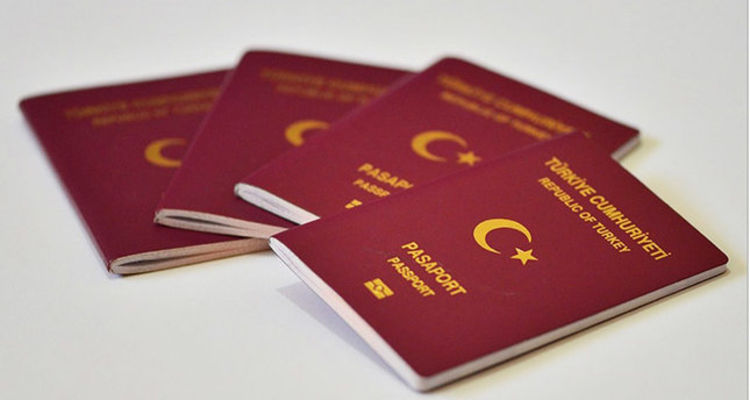 How to get citizenship in Turkey