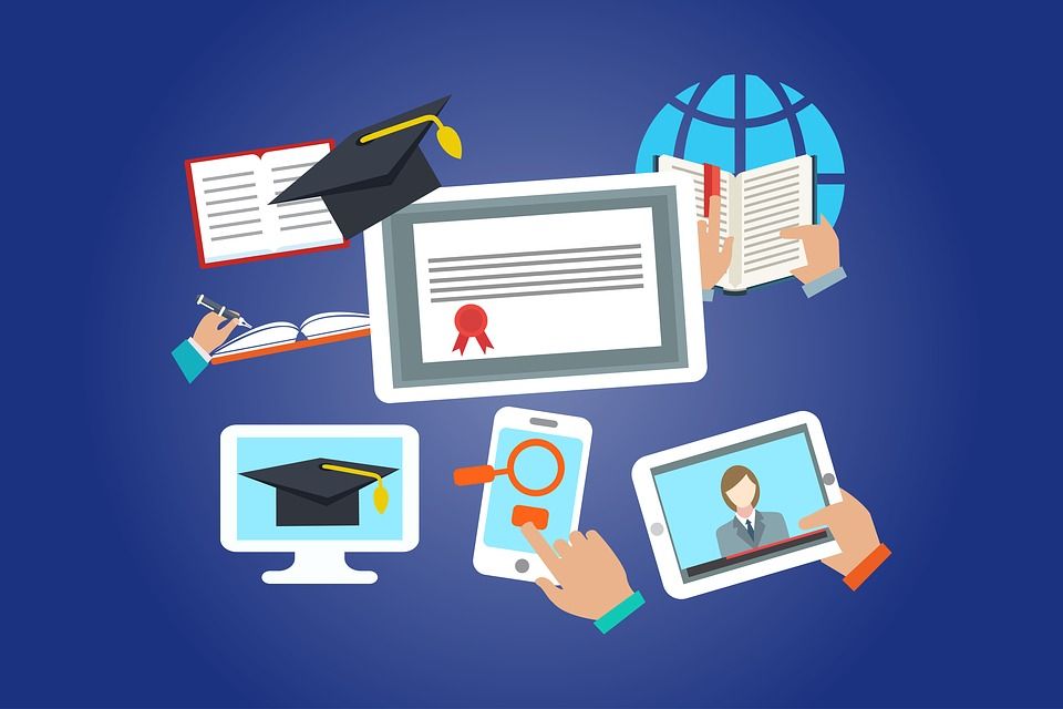 Online schooling a flexible mode of education