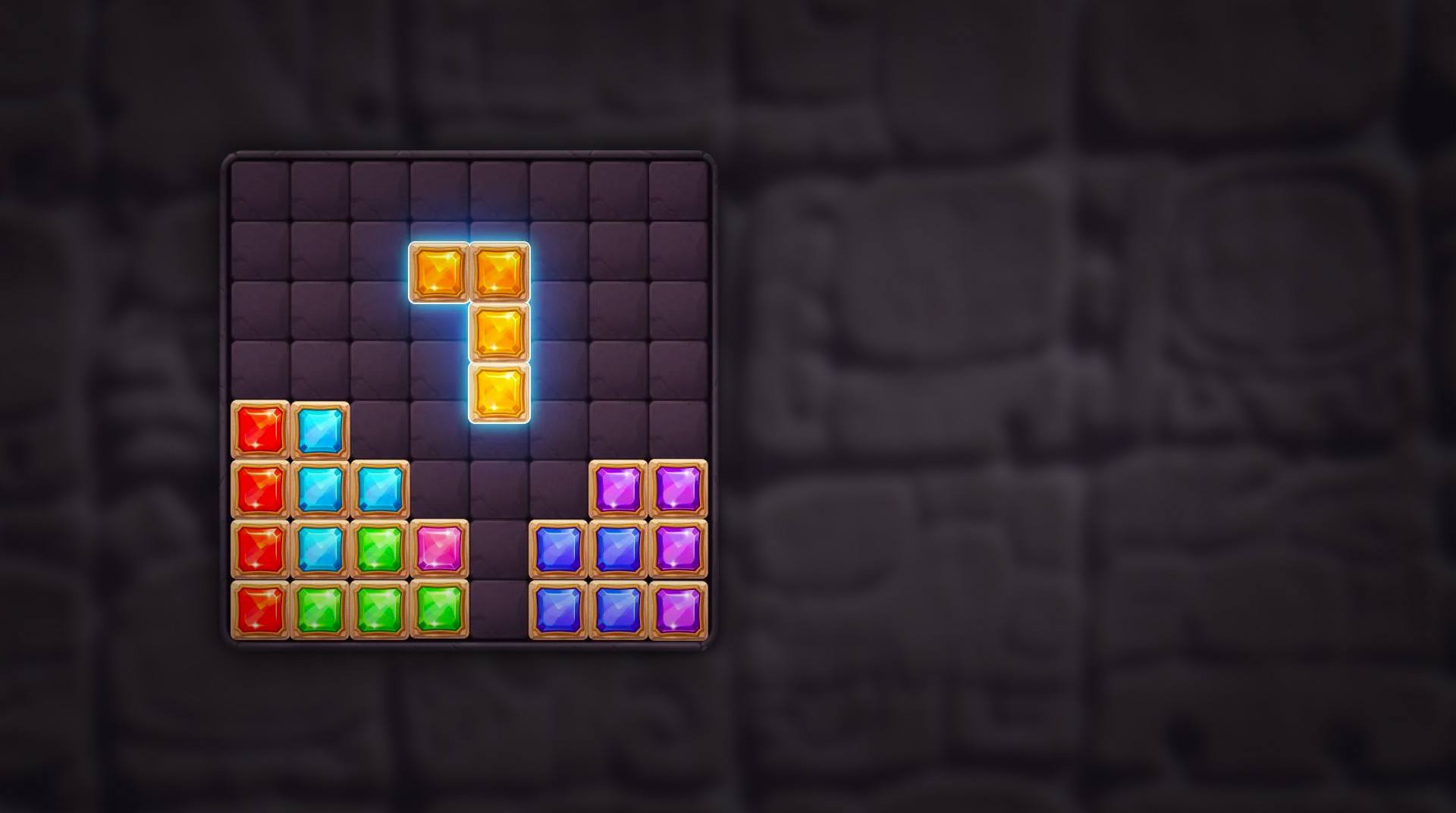 Become A Block Puzzle Master