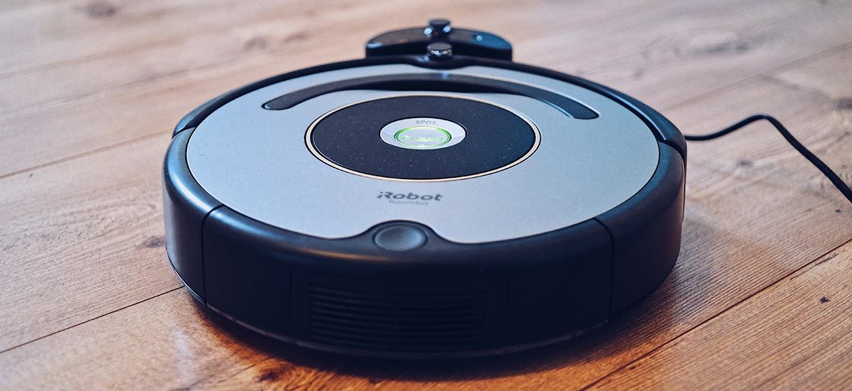 The Convenience Of Using Robot Vacuums