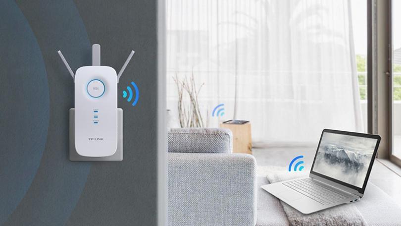 All the Pros Of Using A Wireless Range Extender