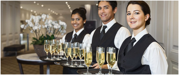 Planning For An Event? Here The Things You Need To Know When Hiring Event Staff