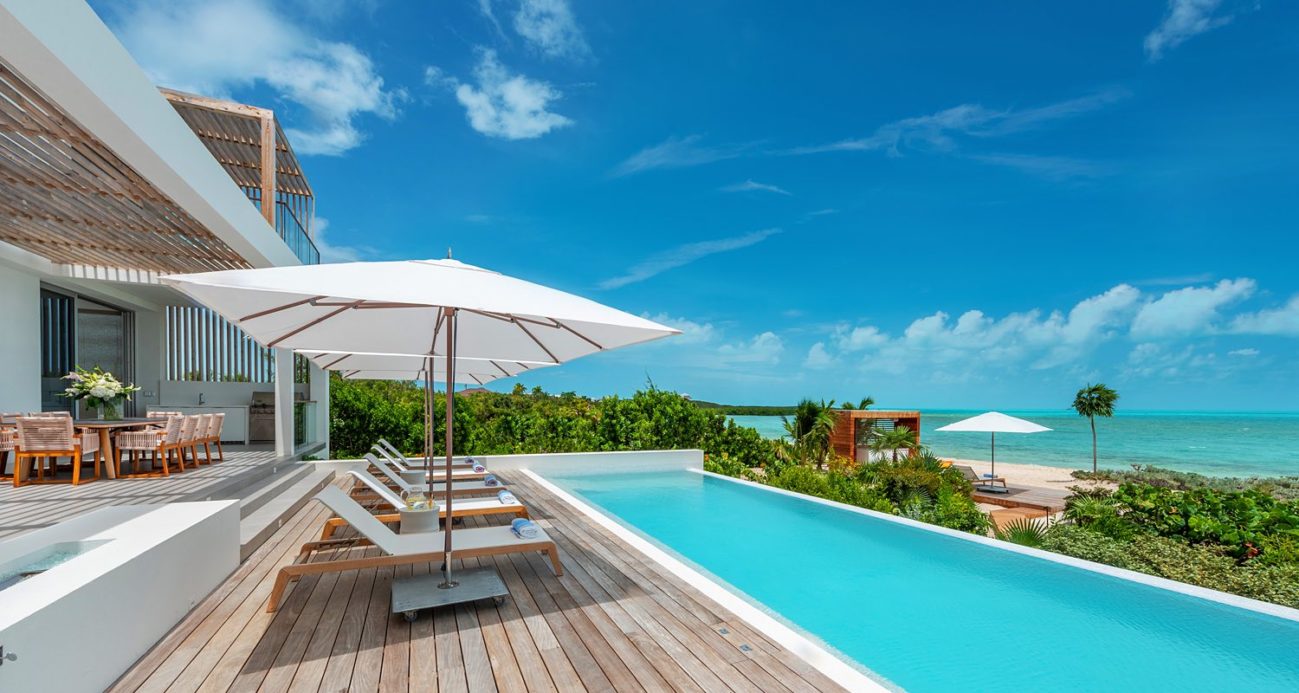 Tips For Planning Your Stay In The Turks And Caicos Islands