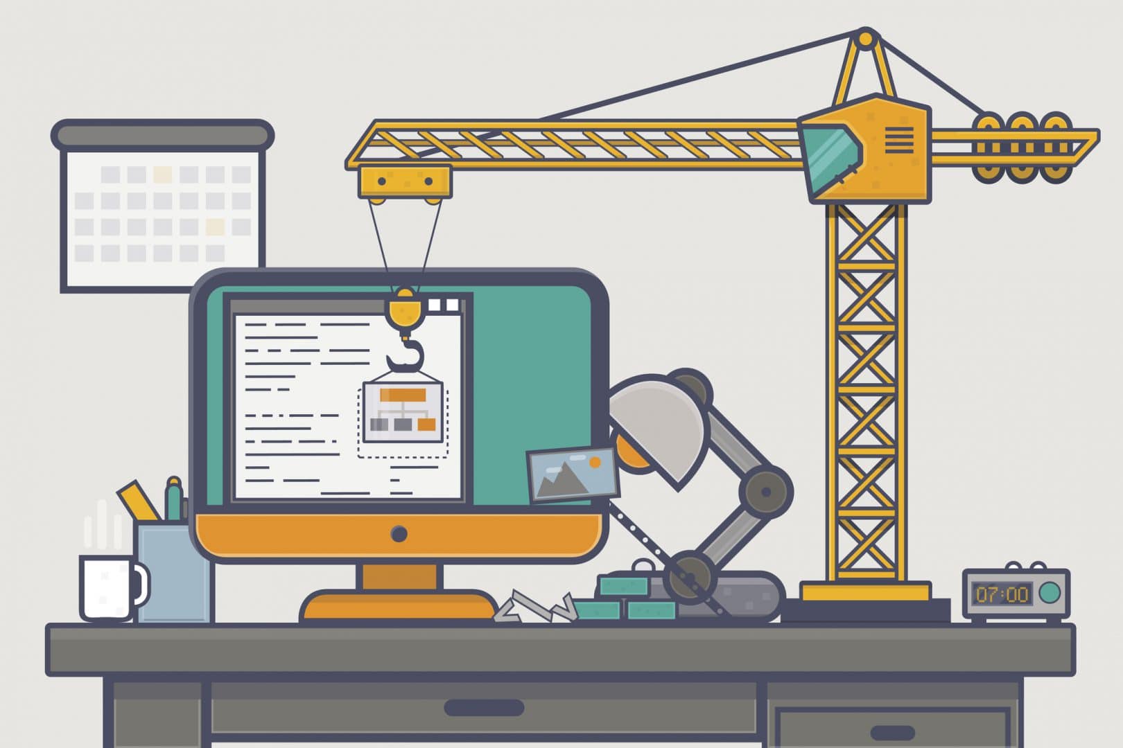 The Construction Management and Estimating Software
