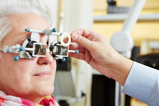Advancements in the Field of Vision Correction