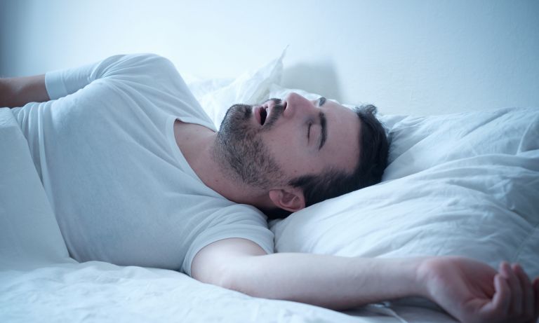 6 Simple Lifestyle Remedies for Sleep Apnea