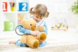 Experience the Best Pediatric Care with the Passionate and Top Leading Pediatrician in Texas