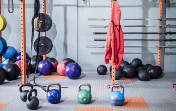 What Makes Buying Fitness Equipment The Right Choice