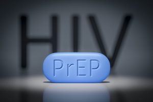 safer hiv pill