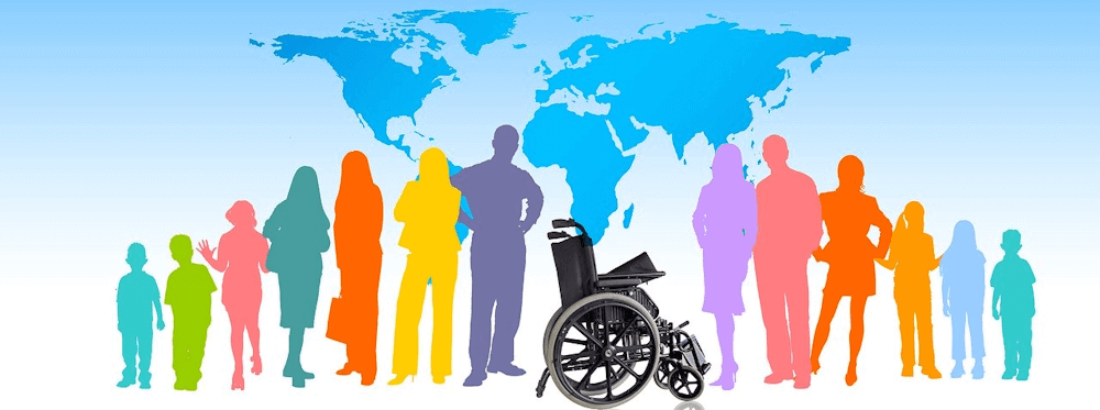 The Best Companies for disability Inclusion are as follows