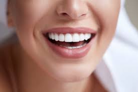 Cosmetic procedures which can improve your smile