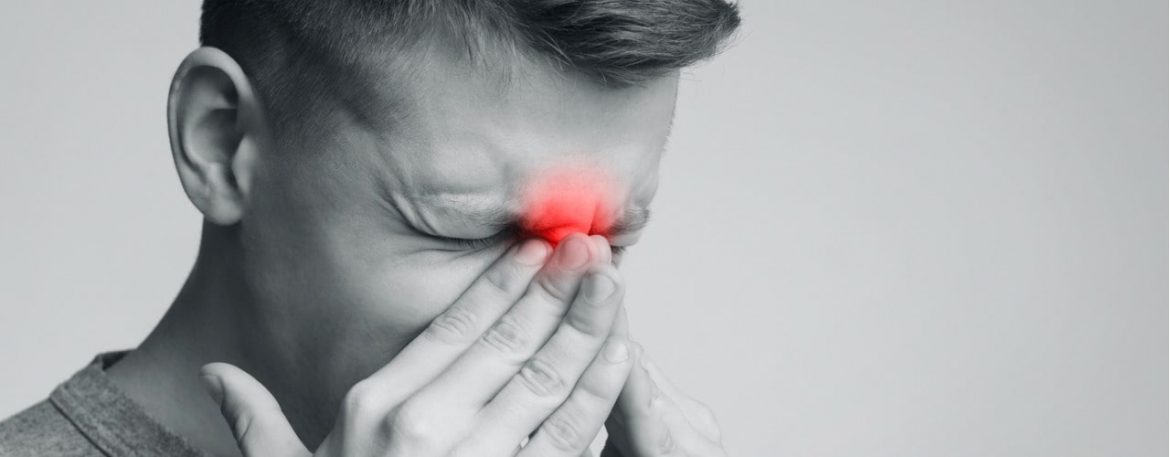 Here Is Everything You Need to Know About Sinusitis