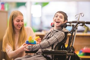 Facts About Special Needs Resources
