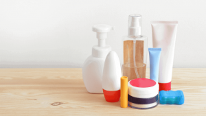 The Positive Effects of Making Your Toiletries on Vacation