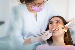 Understanding Dental Exams