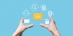 Incredible Benefits of ERP